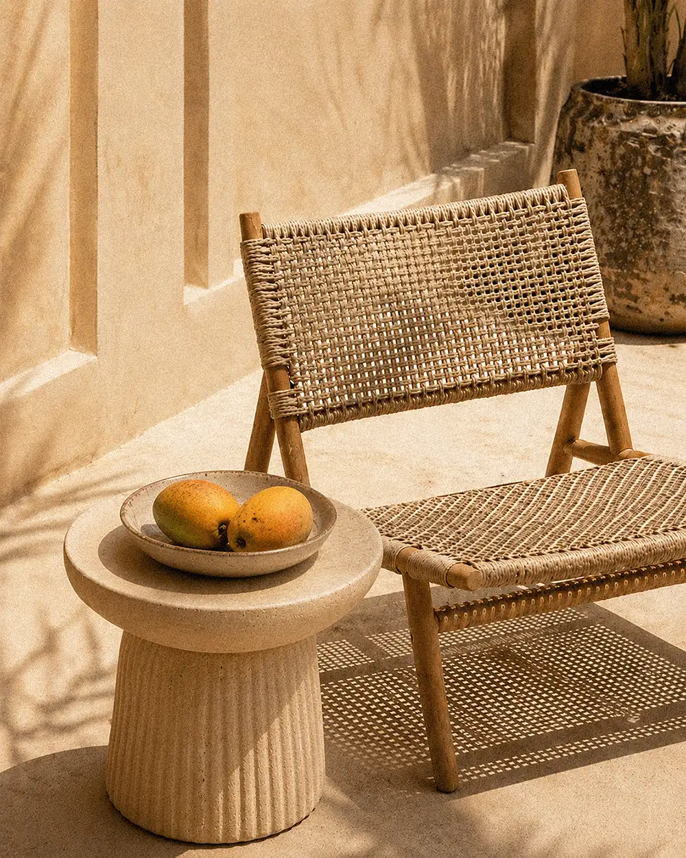Indonesian craftsmanship