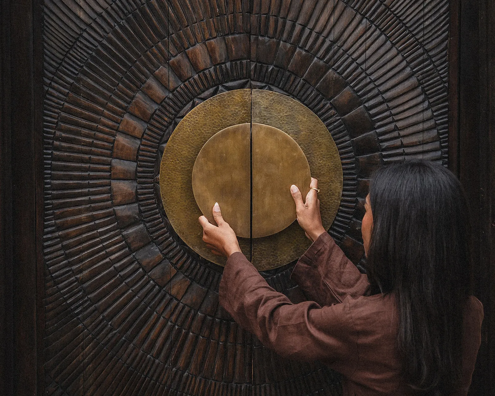 Doors & Gates