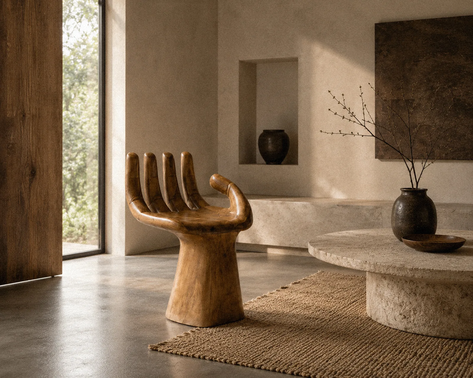 Lounge Furniture